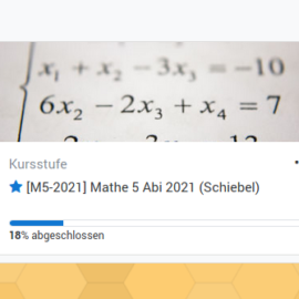 Moodle mit Anlaufschwierigkeiten, echt jetzt?